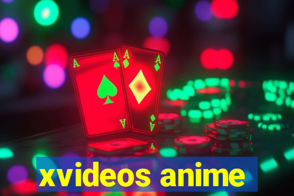 xvideos anime